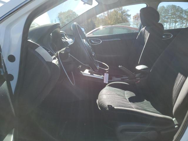 Photo 7 from auction – 2016 NISSAN SENTRA S with VIN 3N1AB7AP0GL640714