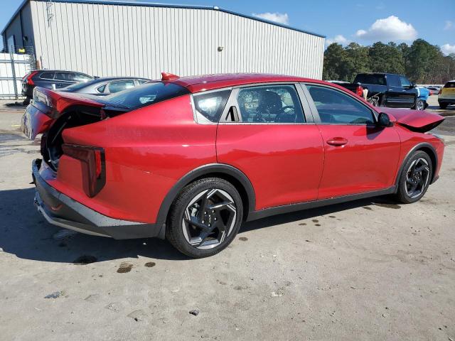Photo 3 from auction – 2025 KIA K4 EX with VIN 3KPFU4DE7SE018419