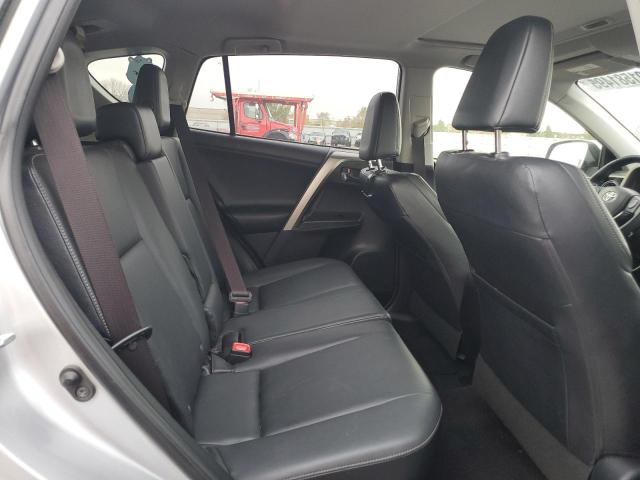 صورة رقم 11 من المزاد - 2014 TOYOTA RAV4 LIMIT مع VIN JTMDFREV9ED085378