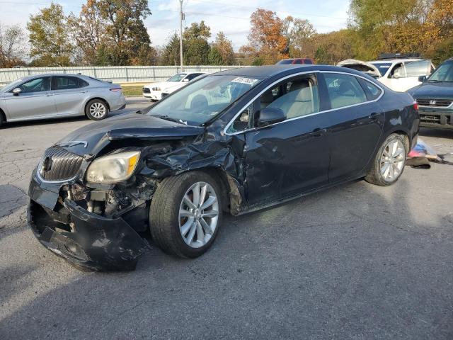 BUICK VERANO 2014 with VIN 1G4PR5SK3F4108819 - Photo from auction
