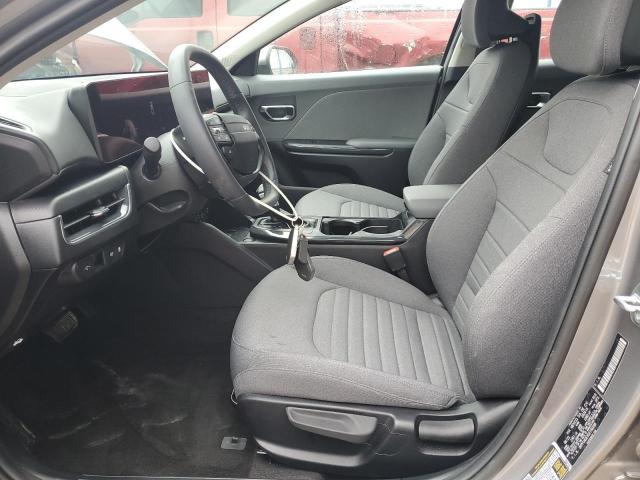 Foto 7 de la subasta – 2025 KIA K4 con VIN 3KPFU4DE9SE166698