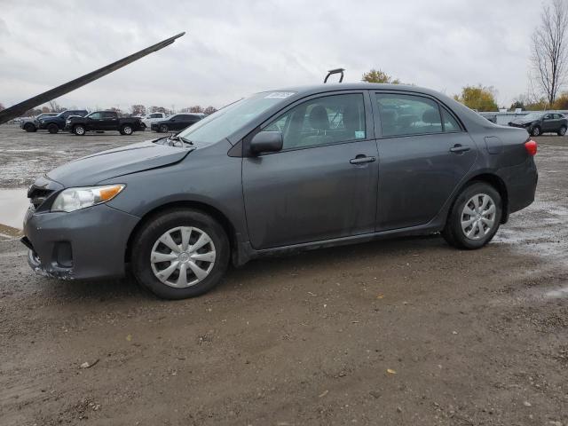 TOYOTA COROLLA 2012 with VIN 2T1BU4EE2CC848772 - Photo from auction
