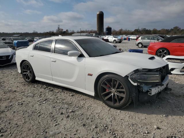 Photo 4 from auction – 2016 DODGE CHARGER R/ with VIN 2C3CDXGJ9GH339987