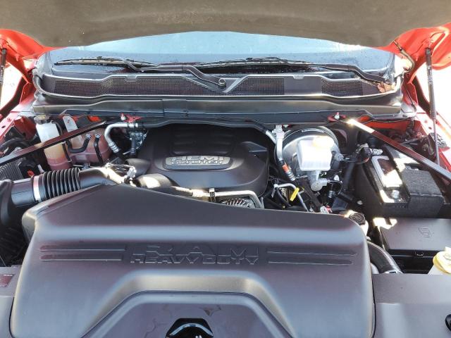 Photo 11 from auction – 2024 RAM 2500 BIG H with VIN 3C6UR5DJ9RG385534