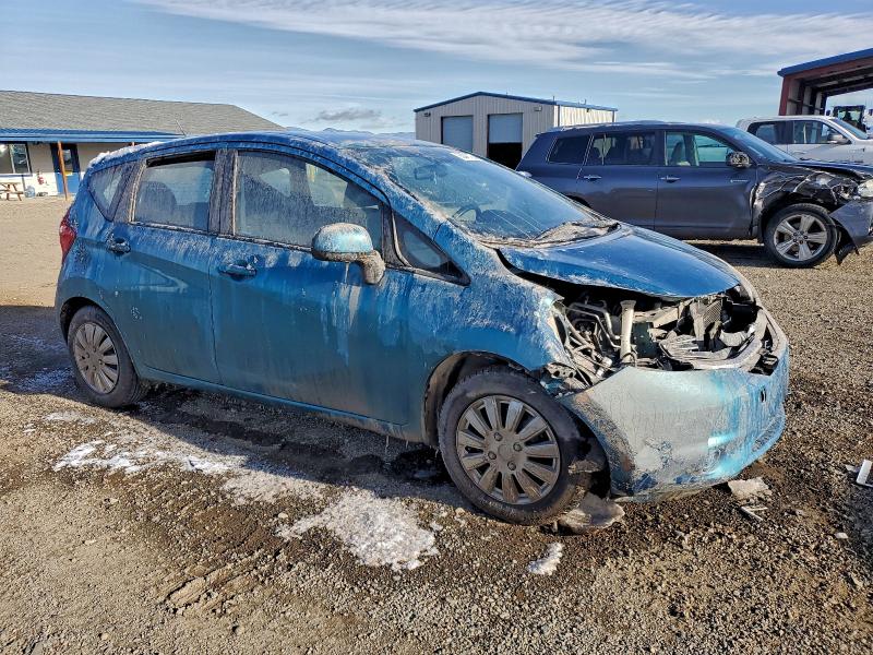 Photo 4 from auction – 2014 NISSAN VERSA NOTE with VIN 3N1CE2CP4EL391931