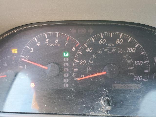 Photo 9 from auction – 2005 TOYOTA CAMRY with VIN 4T1BE32K65U976225