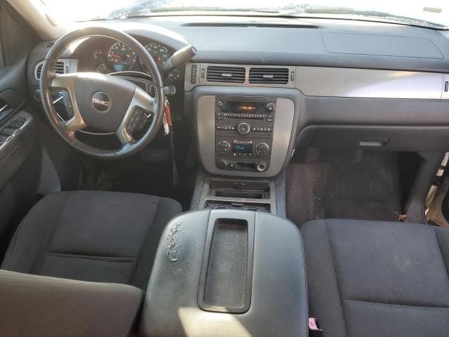 Photo 8 from auction – 2010 GMC SIERRA K15 with VIN 1GTSKVE31AZ117781
