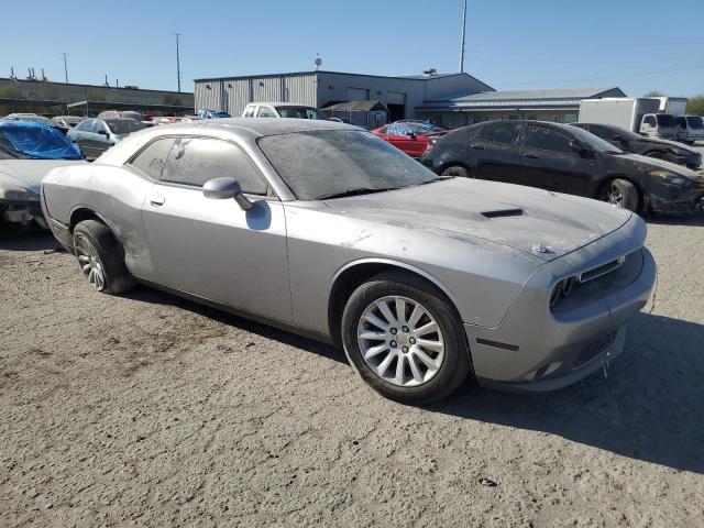 Photo 4 from auction – 2015 DODGE CHALLENGER with VIN 2C3CDZAG5FH789210