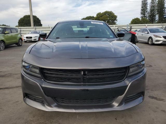 Photo 5 from auction – 2018 DODGE CHARGER SX with VIN 2C3CDXHG5JH261265