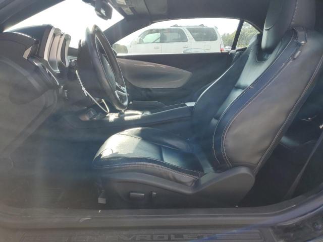 صورة رقم 7 من المزاد - 2012 CHEVROLET CAMARO LT مع VIN 2G1FC3D38C9163330