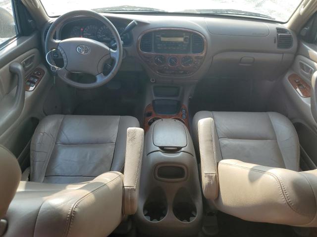 Photo 8 from auction – 2004 TOYOTA TUNDRA DOU with VIN 5TBDT48114S463564