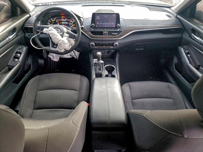 Photo 8 from auction – 2023 NISSAN ALTIMA SV with VIN 1N4BL4DVXPN311077