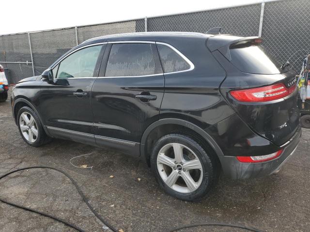 Photo 2 from auction – 2018 LINCOLN MKC PREMIE with VIN 5LMCJ1D96JUL14117