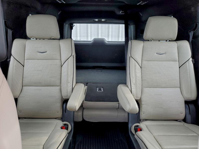 Zdjęcie 10 z aukcji – 2021 CADILLAC ESCALADE E z VIN 1GYS4PKL1MR275594