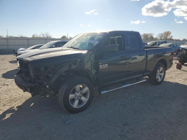 RAM 1500 2015 with VIN 1C6RR7FT4FS694896 - Photo from auction