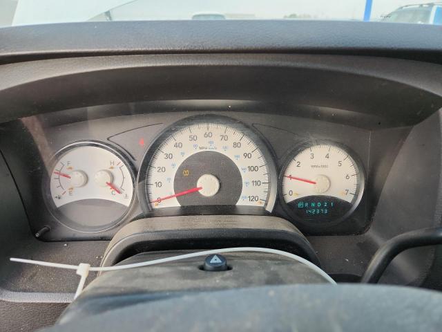 Photo 9 from auction – 2011 DODGE DAKOTA ST with VIN 1D7RE2BK5BS585626