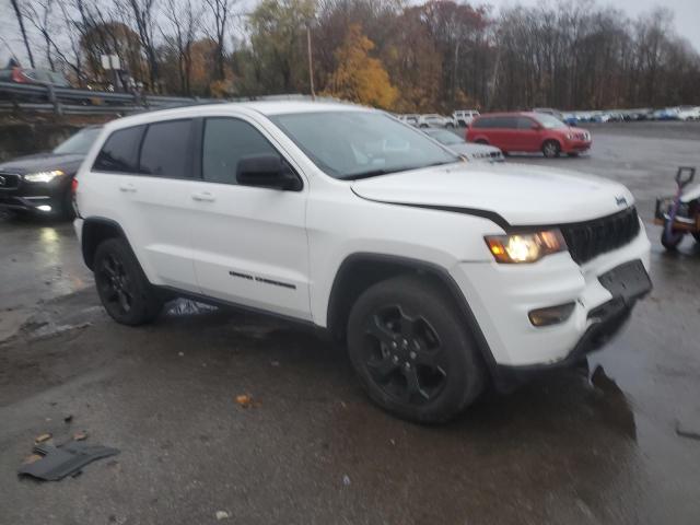 Photo 4 from auction – 2019 JEEP GRAND CHER with VIN 1C4RJFAG9KC730347