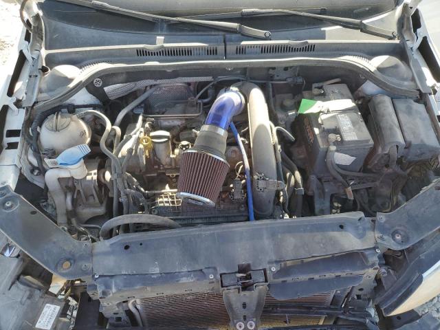 Photo 11 from auction – 2017 VOLKSWAGEN JETTA with VIN 3VWDB7AJ8HM409865
