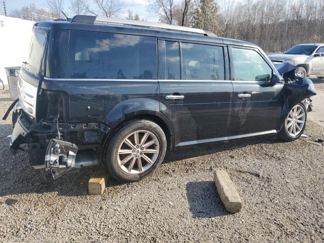 Photo 3 from auction – 2015 FORD FLEX LIMIT with VIN 2FMHK6D83FBA06006