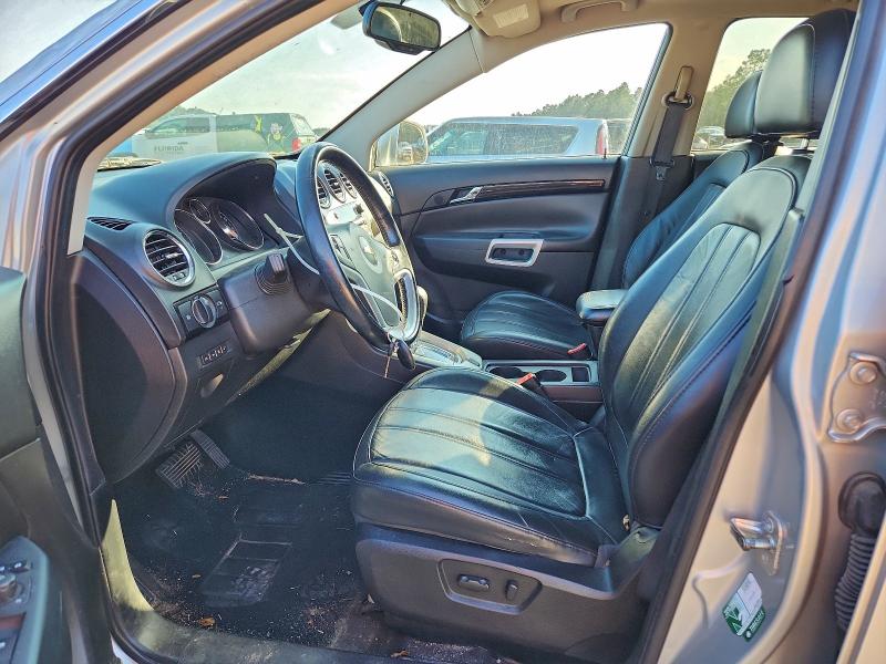 Photo 7 from auction – 2014 CHEVROLET CAPTIVA LT with VIN 3GNAL4EK4ES568322