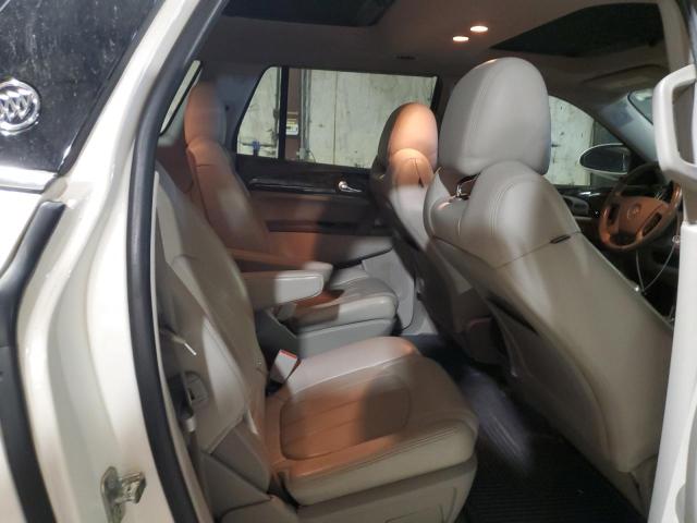 Photo 11 from auction – 2013 BUICK ENCLAVE with VIN 5GAKVDKD2DJ264369