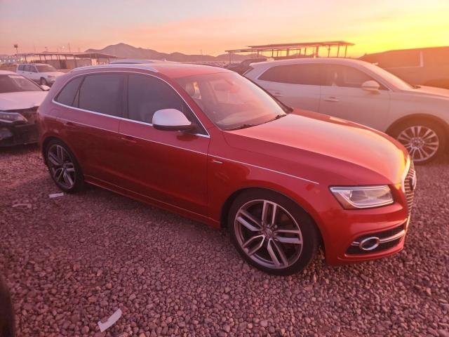 Zdjęcie 4 z aukcji – 2014 AUDI SQ5 PREMIU z VIN WA1CGAFP8EA051552