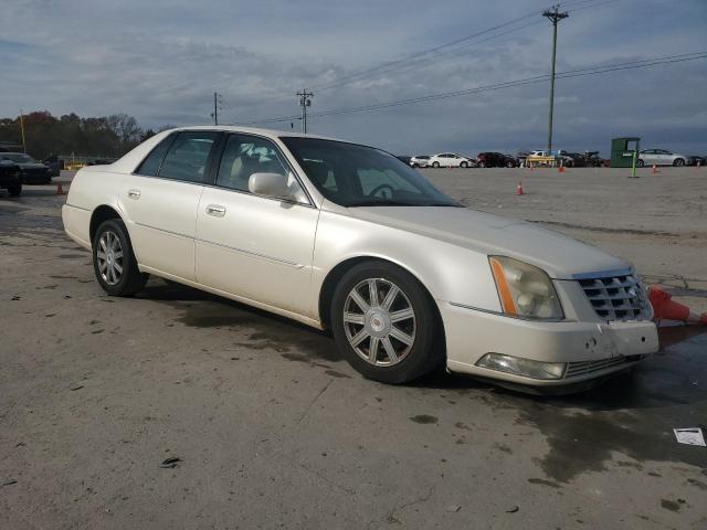 Photo 4 from auction – 2008 CADILLAC DTS with VIN 1G6KD57Y98U184609