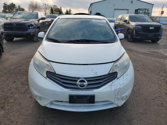 Photo 5 from auction – 2014 NISSAN VERSA NOTE with VIN 3N1CE2CP4EL362879
