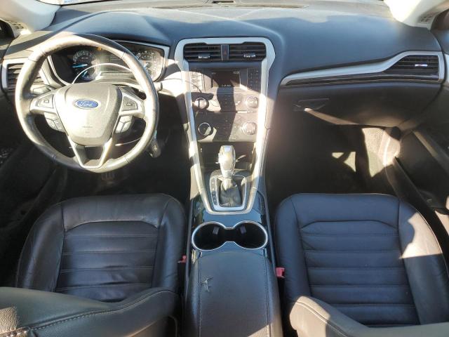 Photo 8 from auction – 2016 FORD FUSION SE with VIN 3FA6P0HD1GR388899