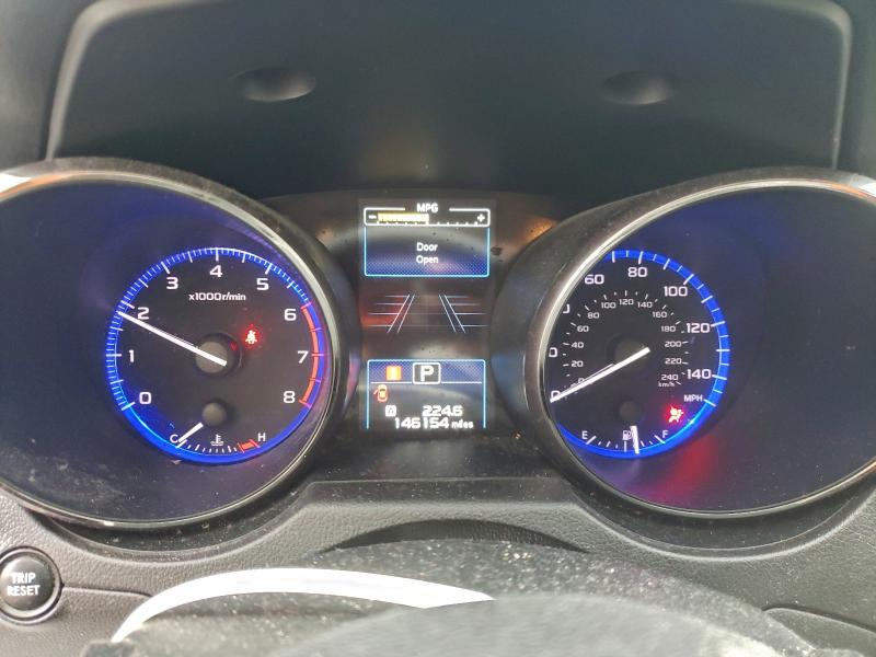 Photo 9 from auction – 2019 SUBARU OUTBACK 2. with VIN 4S4BSABC0K3293802