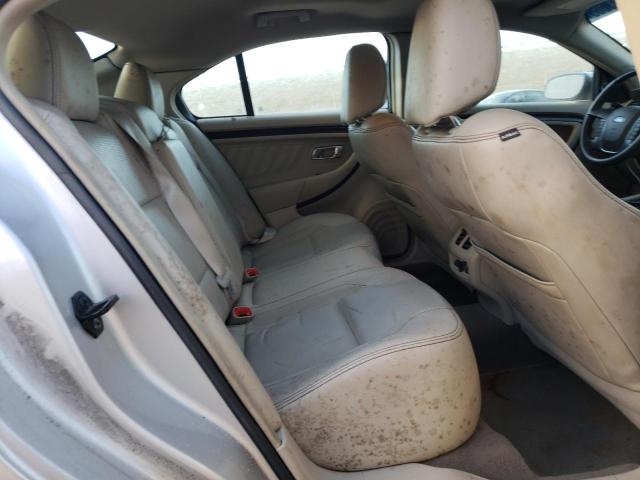 Photo 10 from auction – 2010 FORD TAURUS LIM with VIN 1FAHP2FW3AG161639