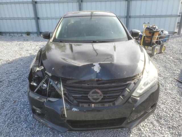 Photo 5 from auction – 2017 NISSAN ALTIMA 2.5 with VIN 1N4AL3AP3HC150239