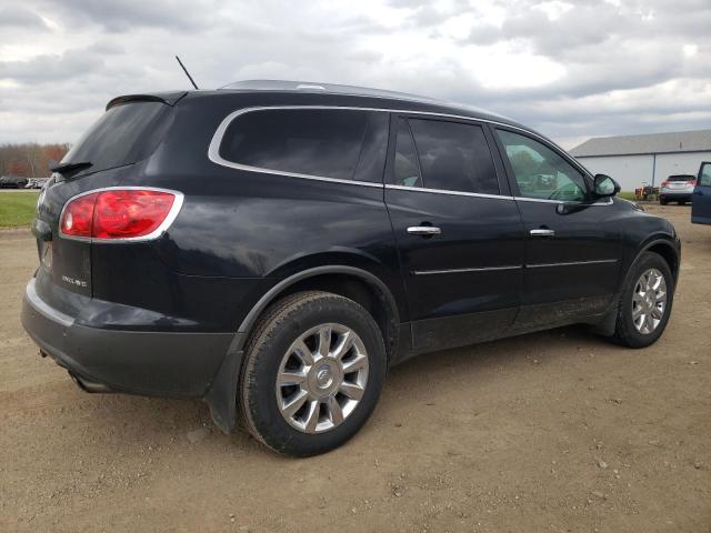 Photo 3 from auction – 2012 BUICK ENCLAVE with VIN 5GAKRCED8CJ267074