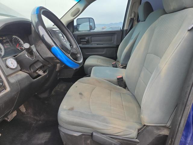 Фото 7 с аукциона – 2015 RAM 1500 ST с VIN 1C6RR7KT0FS548386