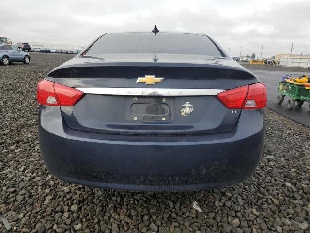 Photo 6 from auction – 2019 CHEVROLET IMPALA LT with VIN 2G11Z5SA6K9142187