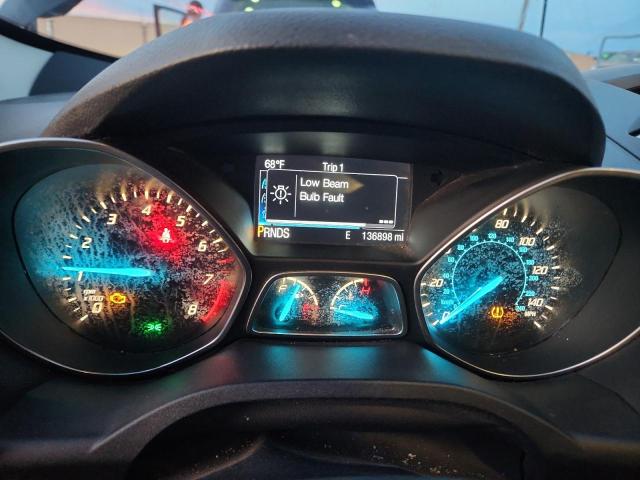 Zdjęcie 9 z aukcji – 2016 FORD ESCAPE SE z VIN 1FMCU9G99GUC79604