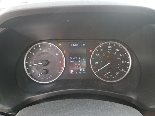 Photo 9 from auction – 2024 NISSAN SENTRA S with VIN 3N1AB8BV5RY262995