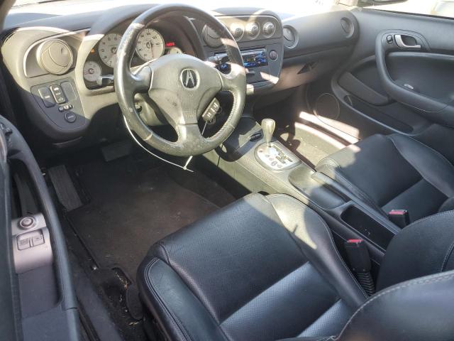 Photo 8 from auction – 2006 ACURA RSX with VIN JH4DC54886S015363