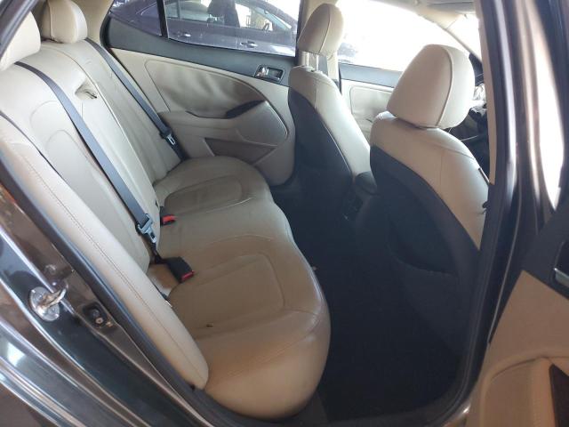 Photo 10 from auction – 2011 KIA OPTIMA EX with VIN KNAGN4A69B5139489
