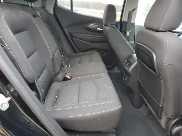 Photo 11 from auction – 2022 GMC TERRAIN SL with VIN 3GKALMEV4NL147010