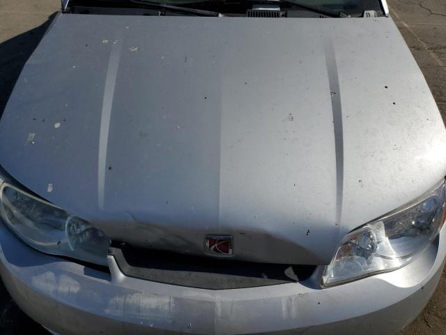 Photo 11 from auction – 2007 SATURN ION LEVEL with VIN 1G8AW15F87Z151528