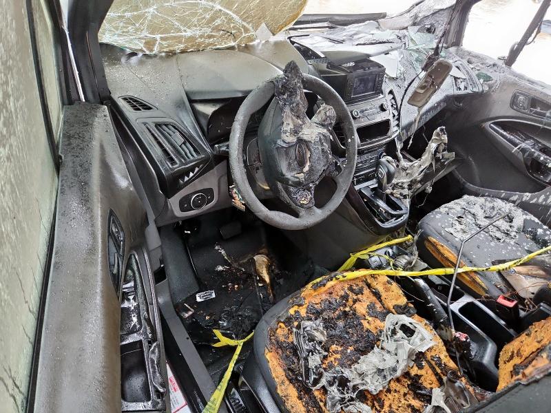 Photo 8 from auction – 2019 FORD TRANSIT CO with VIN NM0LS7E23K1396798