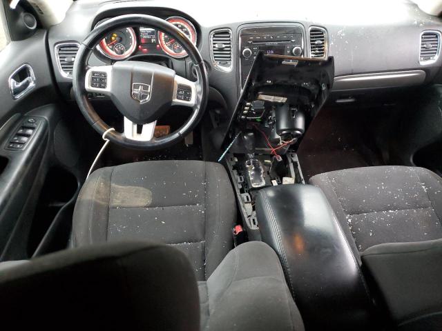 Photo 8 from auction – 2013 DODGE DURANGO SX with VIN 1C4RDJAG8DC564951