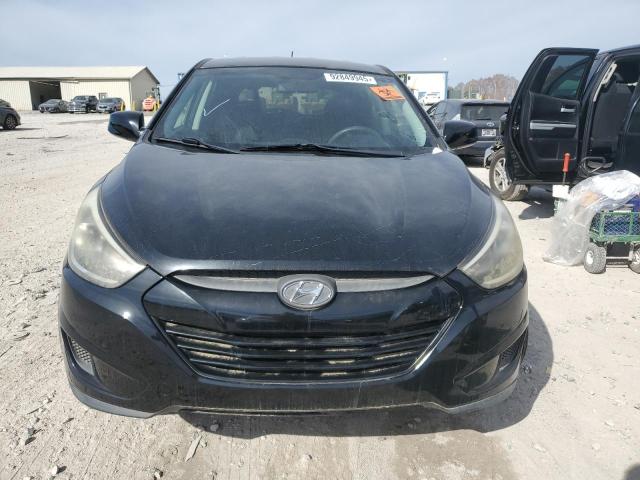 Photo 5 from auction – 2015 HYUNDAI TUCSON GLS with VIN KM8JT3AF2FU073142
