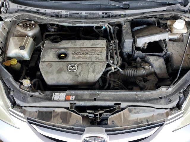 Photo 12 from auction – 2009 MAZDA 5 with VIN JM1CR293590358705