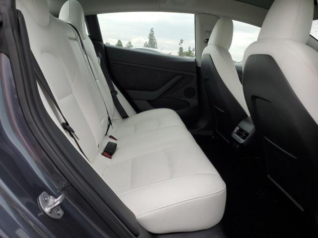 Photo 10 from auction – 2023 TESLA MODEL 3 with VIN 5YJ3E1EAXPF711884