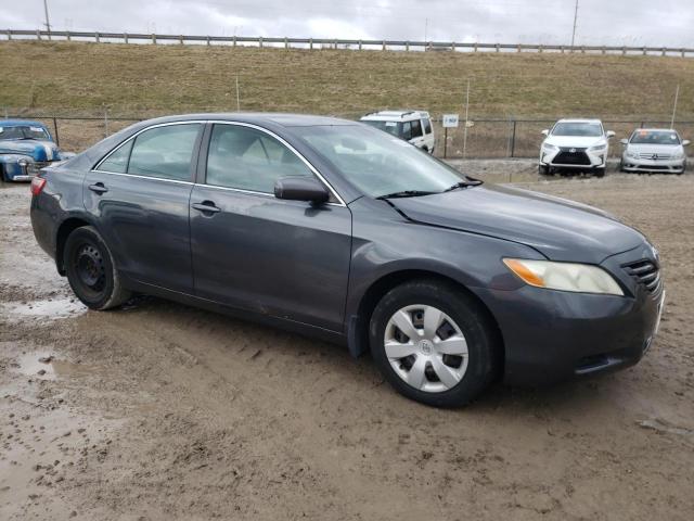 Photo 4 from auction – 2009 TOYOTA CAMRY BASE with VIN 4T1BE46KX9U388530