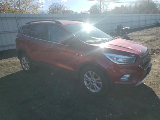 Photo 4 from auction – 2018 FORD ESCAPE SE with VIN 1FMCU9G97JUC38606