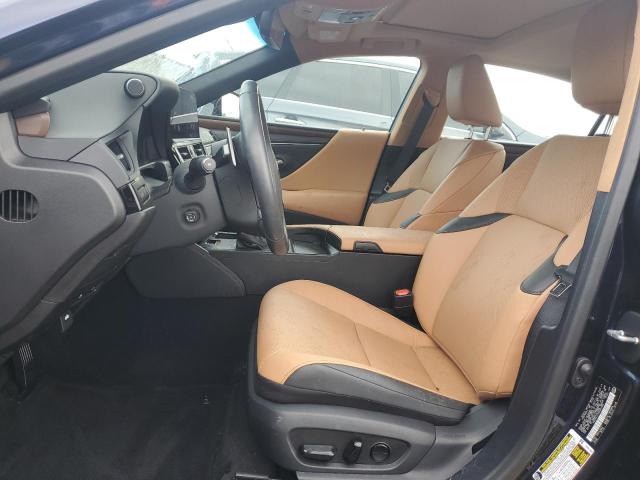 Photo 7 from auction – 2025 LEXUS ES 300H BA with VIN 58ADA1C1XSU061364