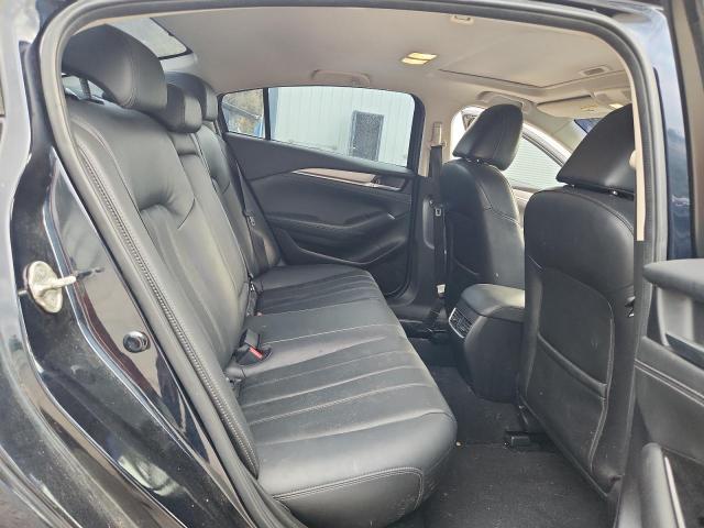 Photo 10 from auction – 2020 MAZDA 6 TOURING with VIN JM1GL1VM8L1521425